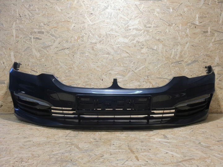 BMW 5-serie G30/G31 – standard forkofanger, A90, 4 PDC, repareret beslag