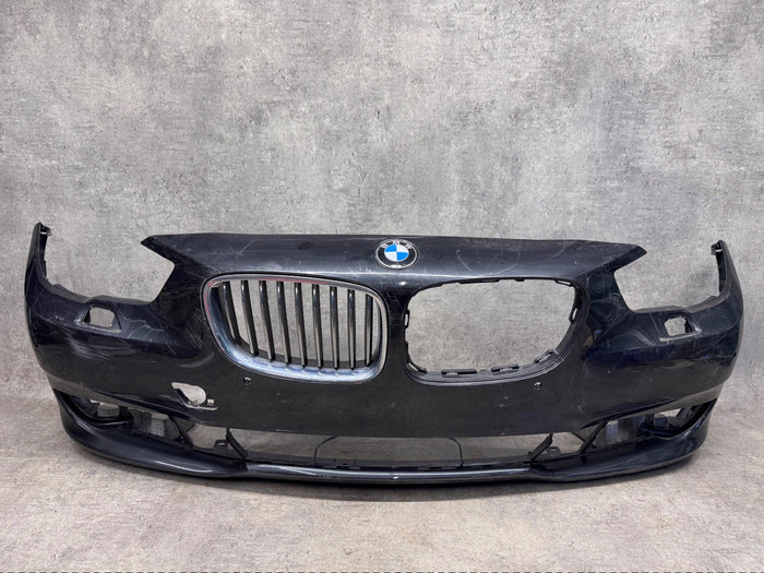 BMW 5-serie F07 GT – standard forkofanger, 7200748 – til lakering