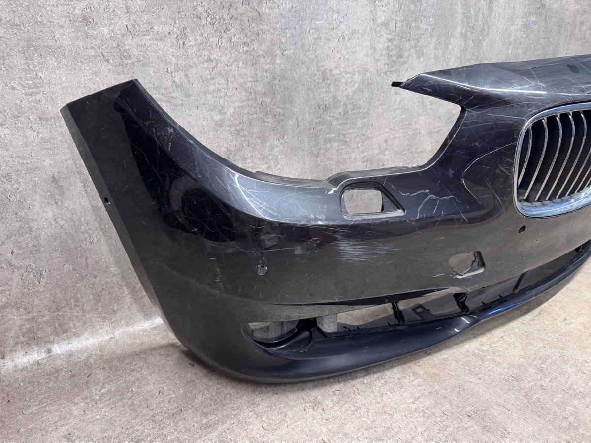 BMW 5-serie F07 GT – standard forkofanger, 7200748 – til lakering – billede 2