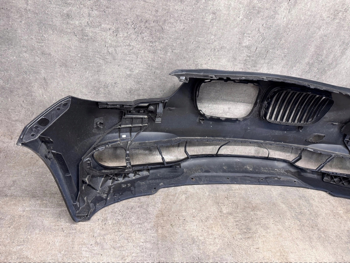 BMW 5-serie F07 GT – standard forkofanger, 7200748 – til lakering – billede 3