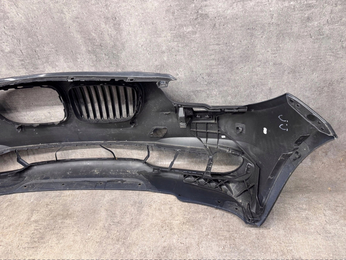 BMW 5-serie F07 GT – standard forkofanger, 7200748 – til lakering – billede 4