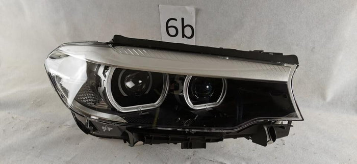 BMW G30/G31 før facelift – højre ECE LED-forlygte 7214952-03