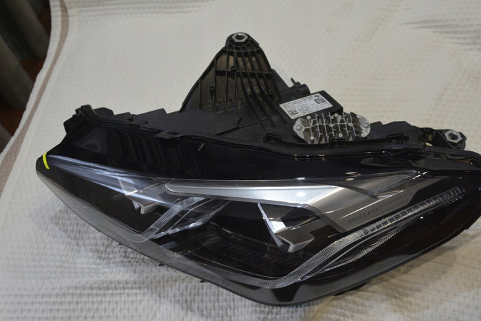 BMW 2-serie U06 Active Tourer – venstre LED-forlygte, EU, 5A42247-08 – ridse
