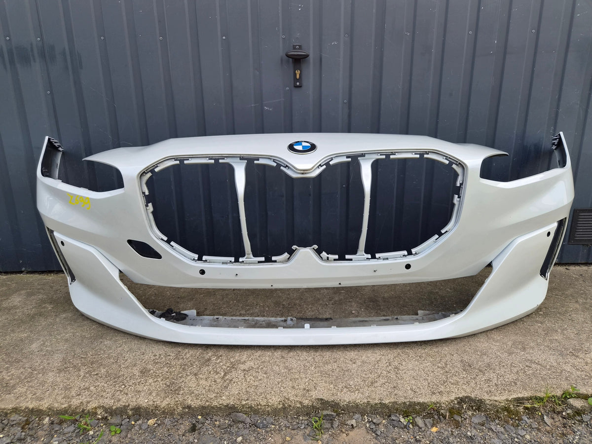 BMW 2-serie U06 Active Tourer – standard forkofanger, 51118737313 – bar skal