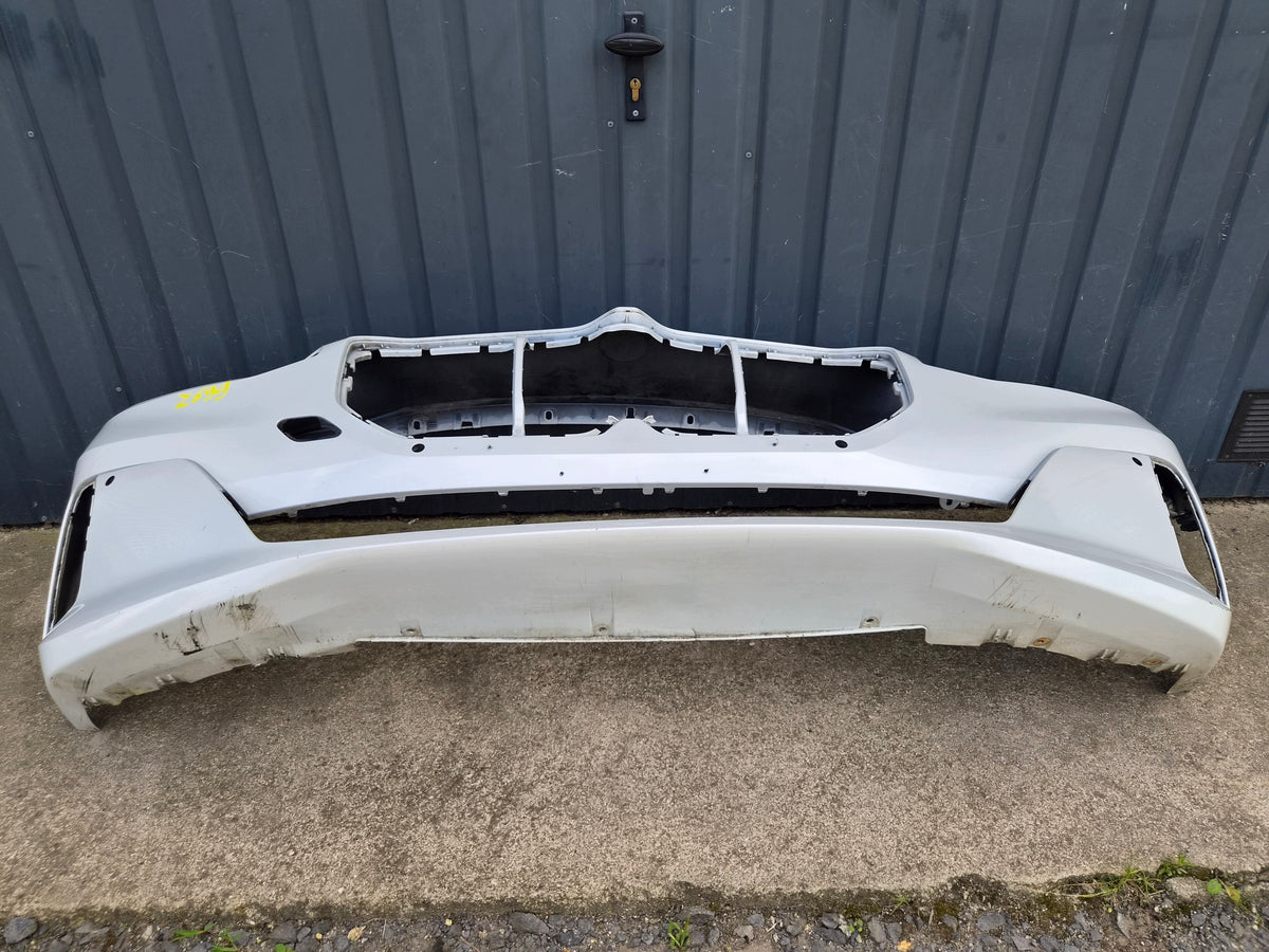 BMW 2-serie U06 Active Tourer – standard forkofanger, 51118737313 – bar skal – billede 2