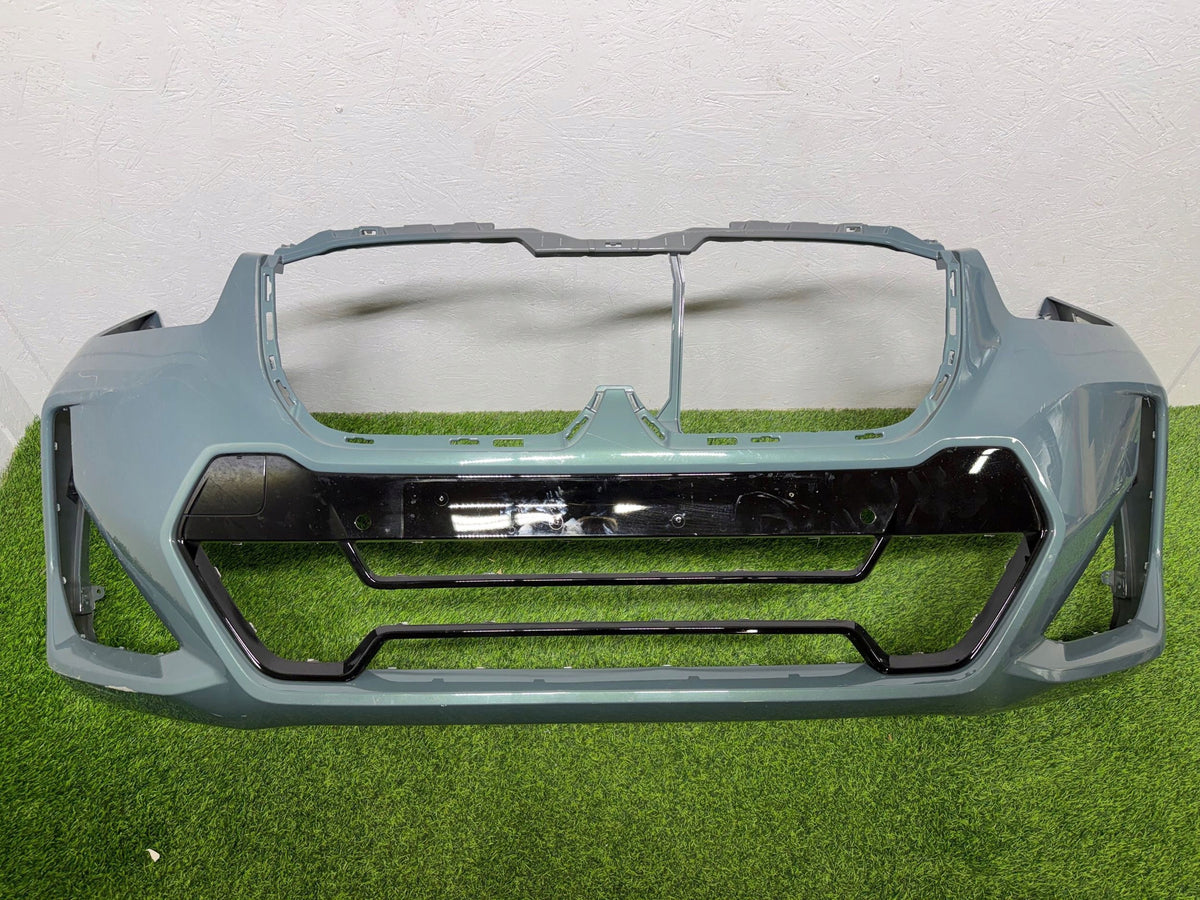 BMW X1 U11 – M-Sport forkofanger, 51119881907 – med nederste indsats