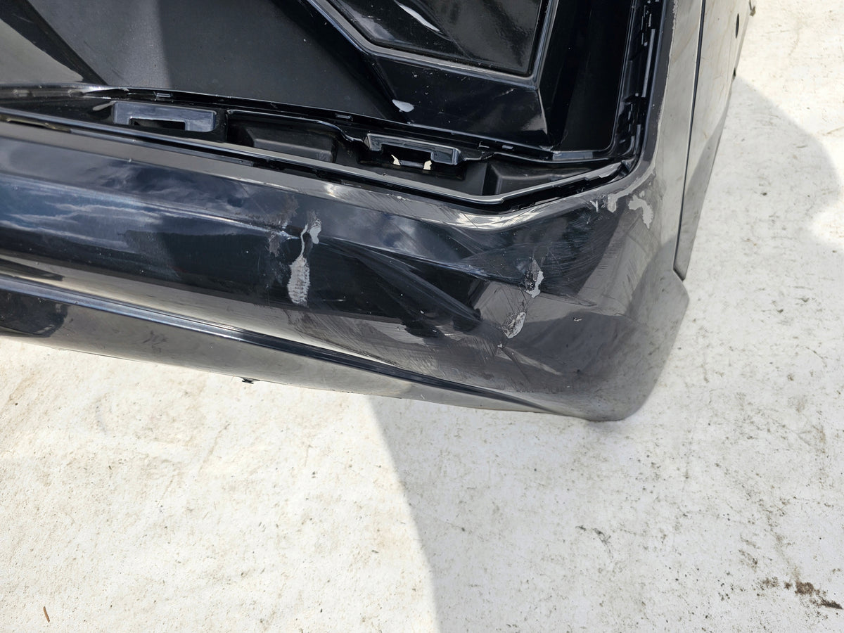 BMW X1 U11 – xLine forkofanger, 6 PDC – skal med ridser og skader – billede 3