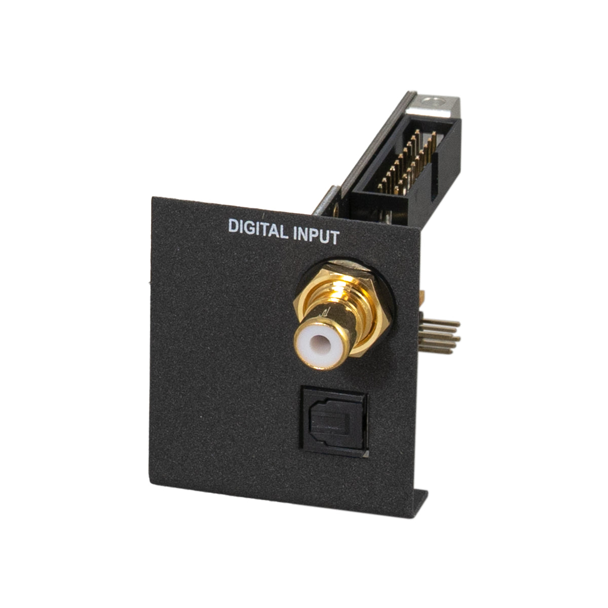 BRAX DSP – Input SPDIF – tilbehør til billyd