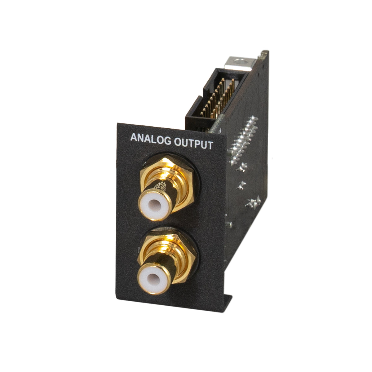 BRAX DSP – Output Analog ESS – tilbehør til billyd