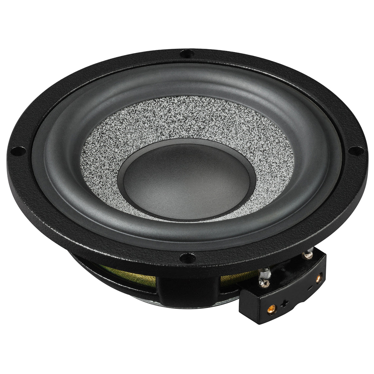 BRAX GRAPHIC GL3 MK2 – mellemtoneenhed