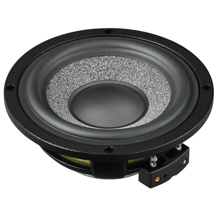 BRAX GRAPHIC GL3 MK2 – mellemtoneenhed