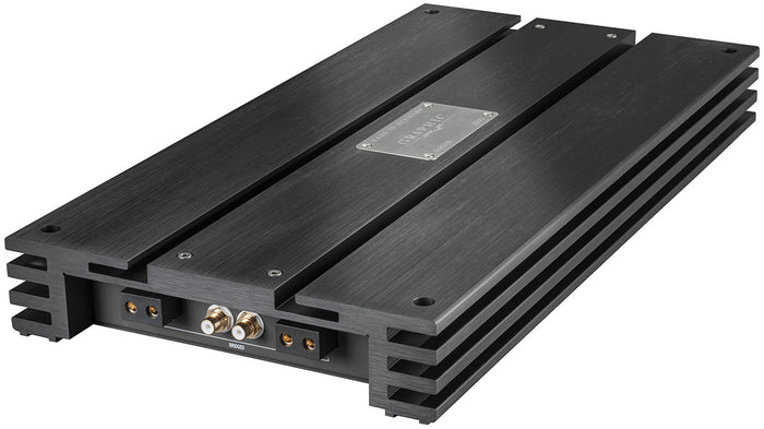 BRAX GX2000 – forstærker