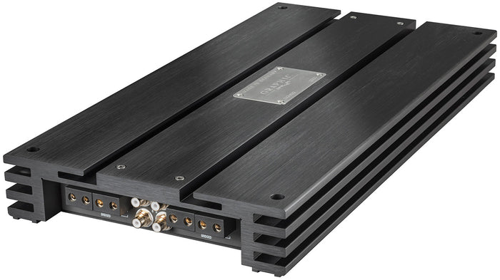 BRAX GX2400 – forstærker
