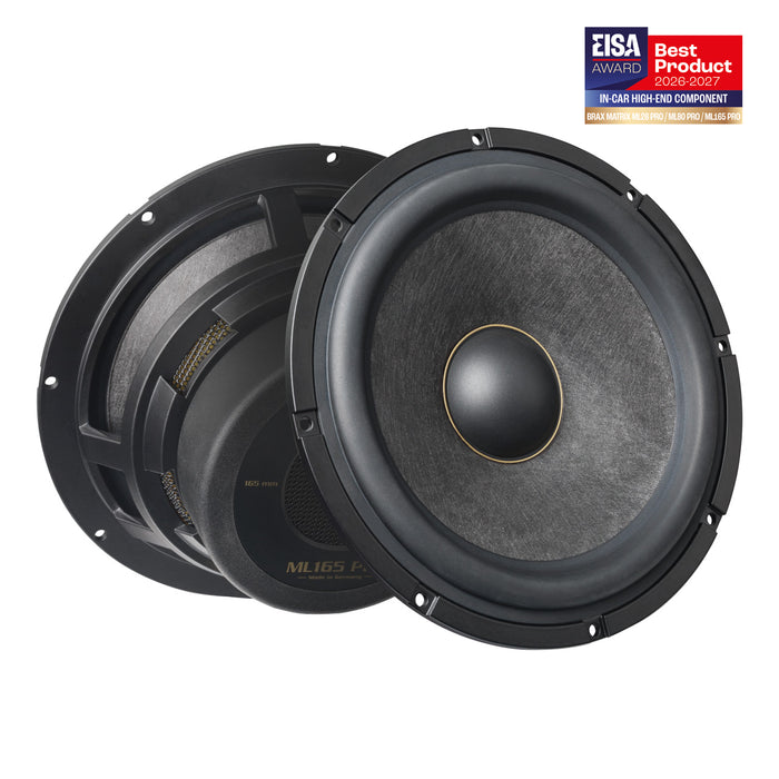 BRAX MATRIX ML165 PRO – højttaler