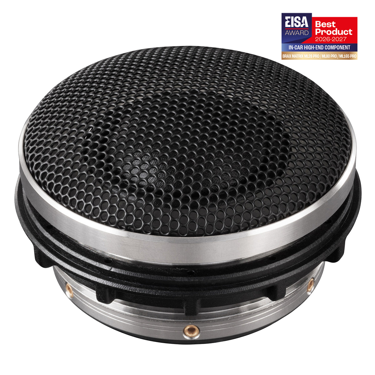 BRAX MATRIX ML28 PRO – diskantenhed