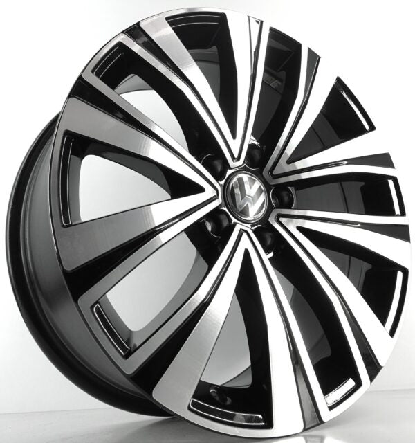 VW Arteon Muscat 18″ originale fælge – sæt med 4