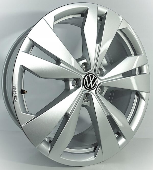 VW ID.4/ID.5 20″ originale fælge – sæt med 4
