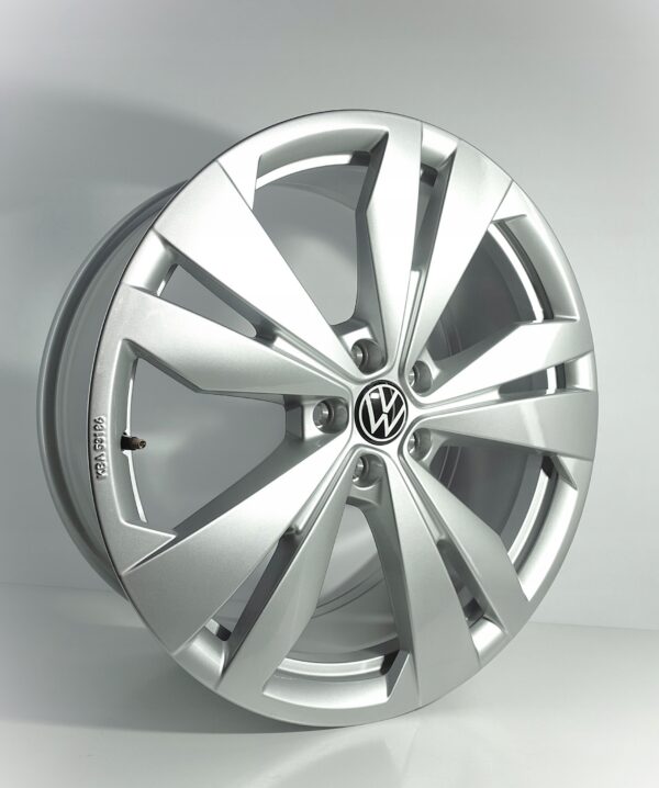 VW ID.4/ID.5 20 tommer – 11A071490A – foto 3