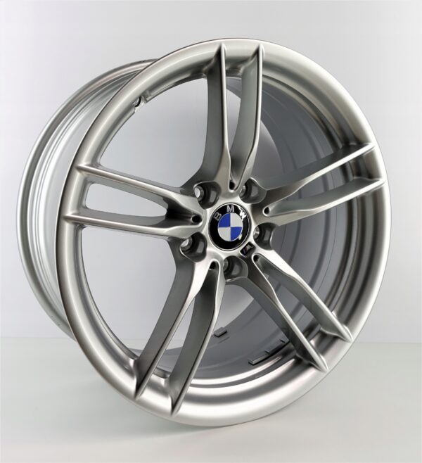 BMW Styling 641M 19 tommer – 2284907 / 2284908 – foto 2