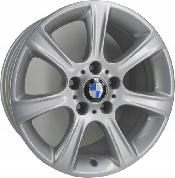 BMW F30 17″ originale fælge – sæt med 4