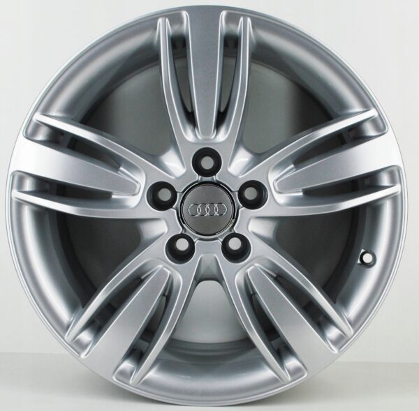 Audi Q3 17 tommer – 8U0601025E – foto 3