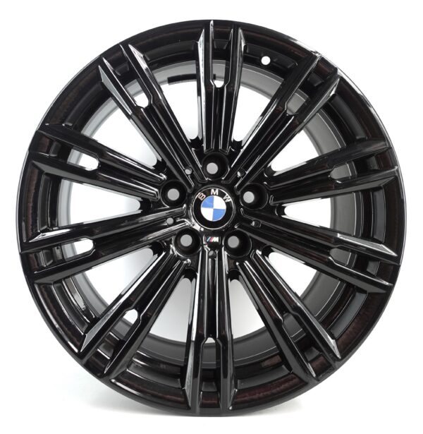BMW M 18″ originale fælge – OE 8089891 – sæt med 4