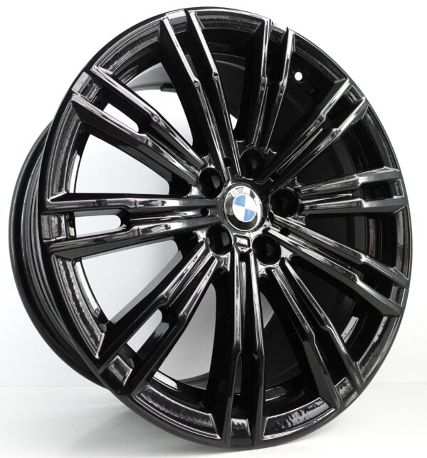 BMW M-fælge 18 tommer – 8089891 – foto 2