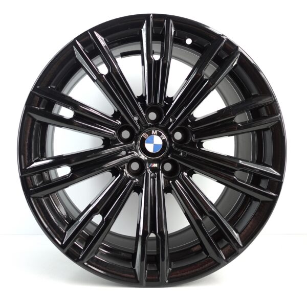 BMW M-fælge 18 tommer – 8089891 – foto 3