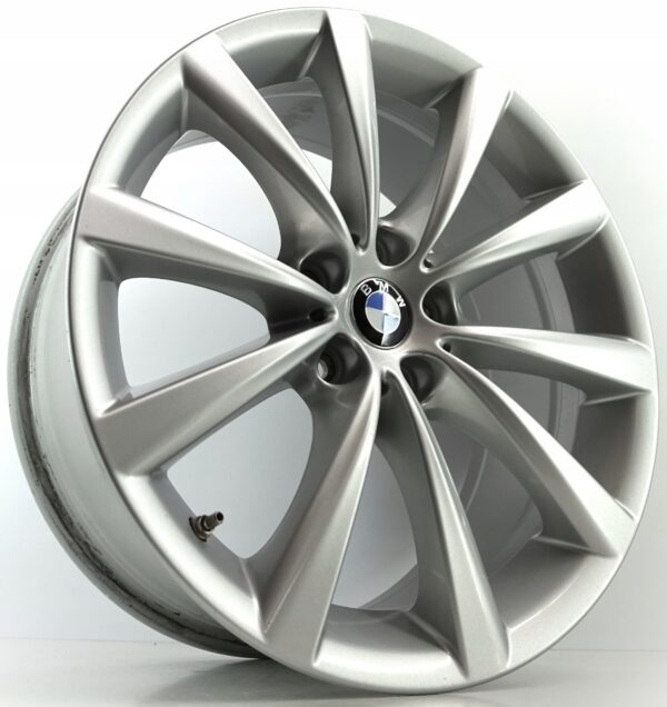 BMW G30/G31 18″ originale fælge – sæt med 4