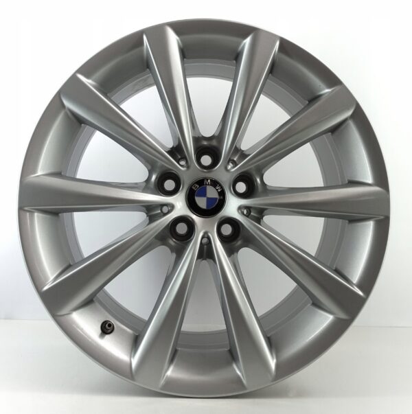 BMW G30/G31 18 tommer – 6867338 – foto 2