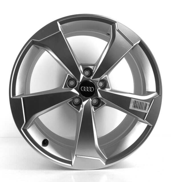 Audi Rotor 19 tommer – 8V0601025CE – foto 2