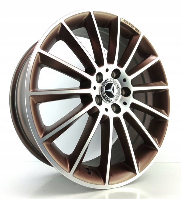 Mercedes-Benz AMG 19 tommer – A1774011600 – foto 3