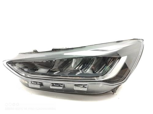 Ford Focus Mk4 – venstre forlygte – 2665929 / 2305748