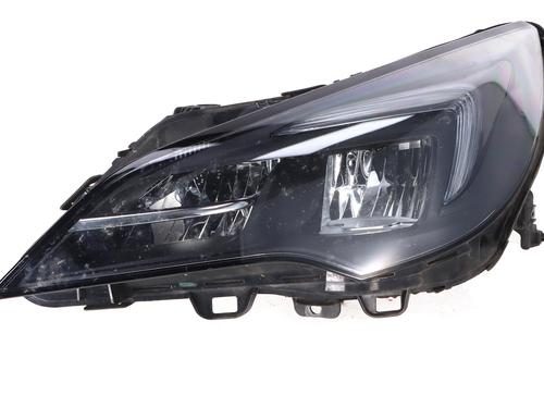 Opel Astra K Sports Tourer – venstre forlygte – 39195688