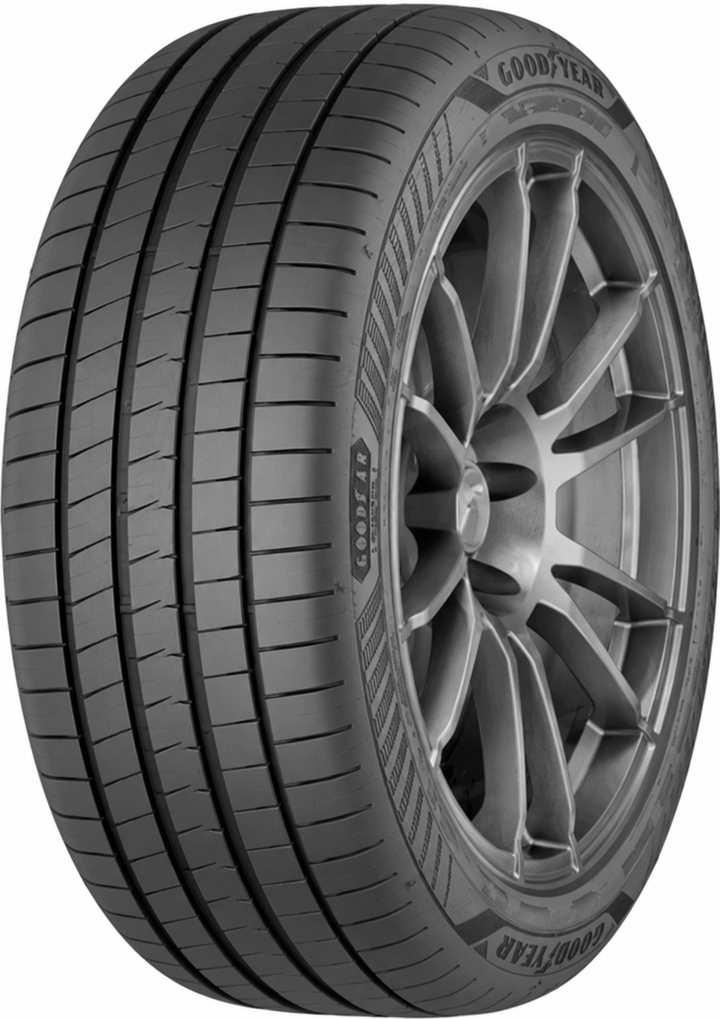 Goodyear Eagle F1 Asymmetric 6 – vejledende modelbillede