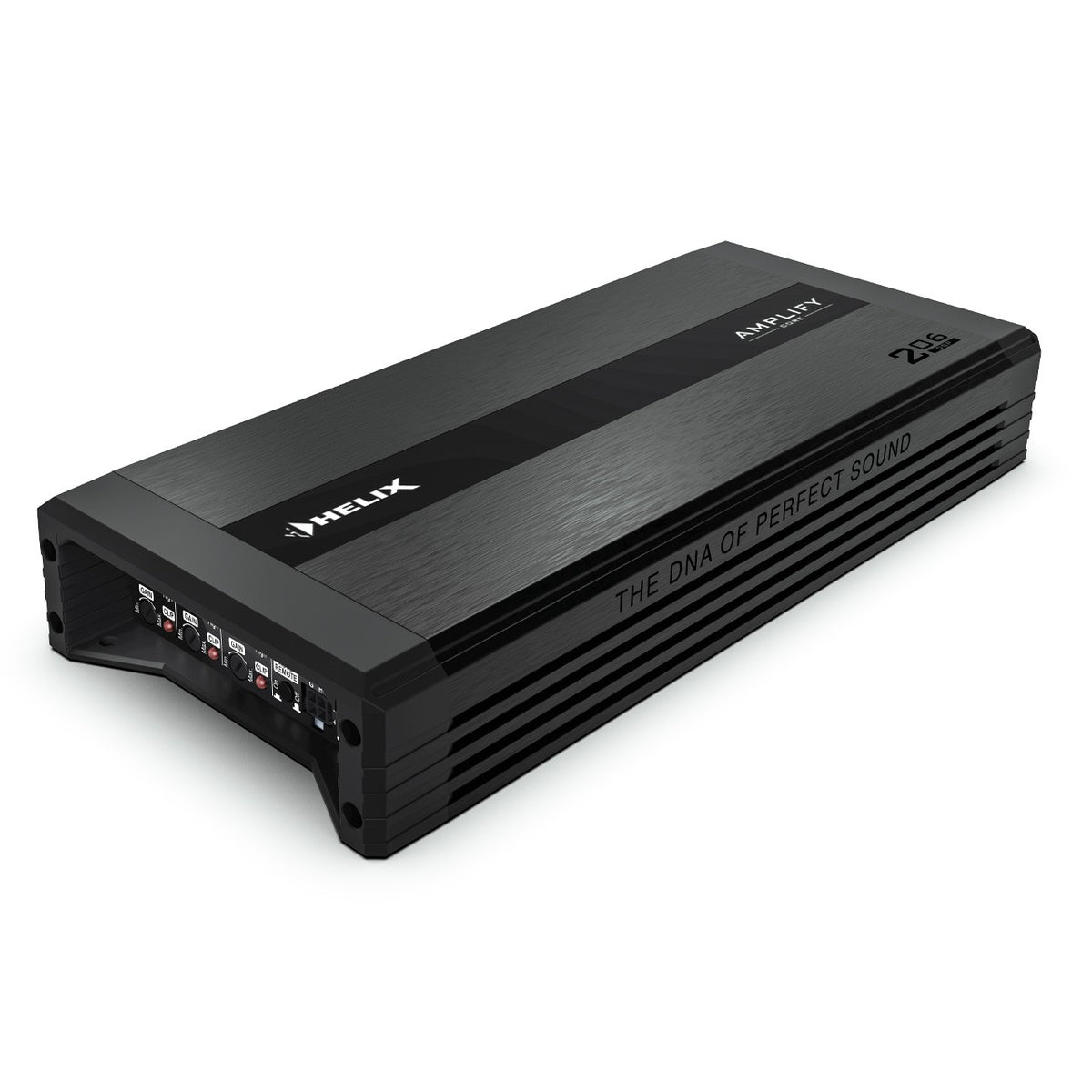 HELIX AMPLIFY 206 DSP – forstærker