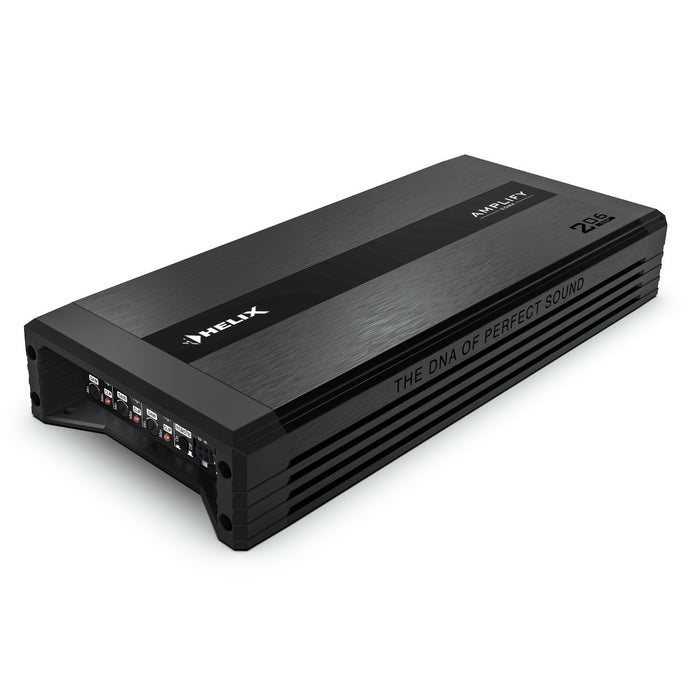 HELIX AMPLIFY 206 DSP – forstærker