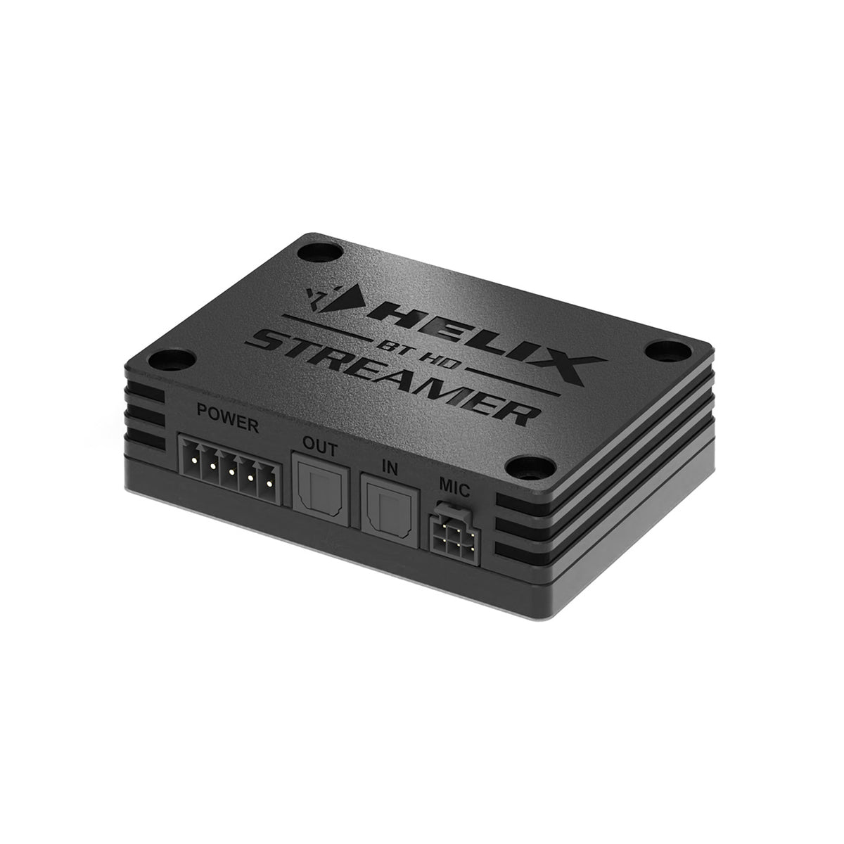 HELIX BT HD STREAMER – tilbehør til billyd