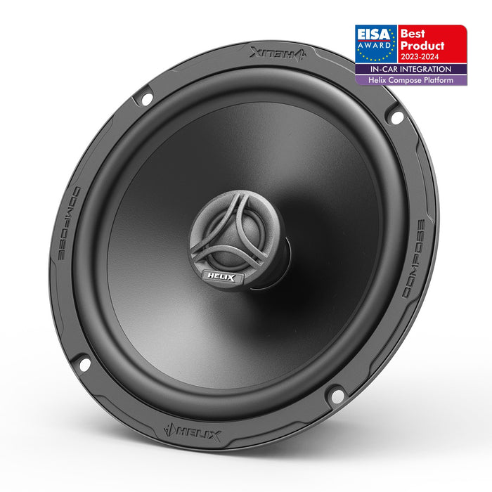 HELIX CB C165.2-S3 – 2-vejs komponentsystem