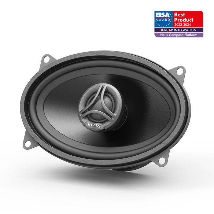 HELIX CB C460.2-S3 – 2-vejs komponentsystem