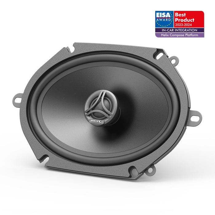 HELIX CB C570.2-S3 – 2-vejs komponentsystem