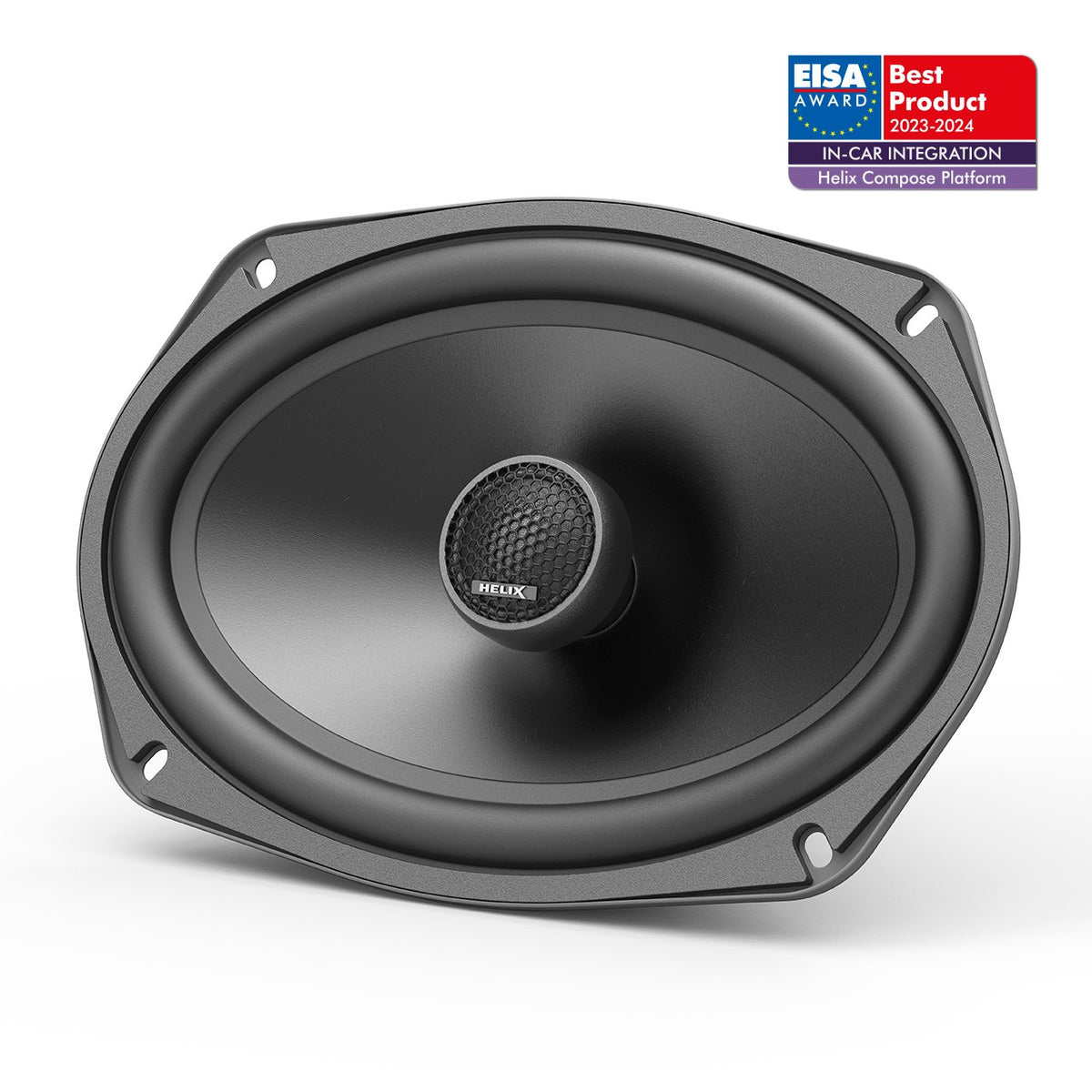 HELIX CB C690.2-S3 – 2-vejs komponentsystem