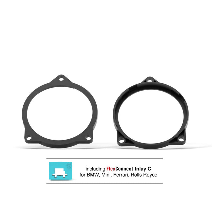 HELIX CFMK100 BMW.1 – monteringsramme