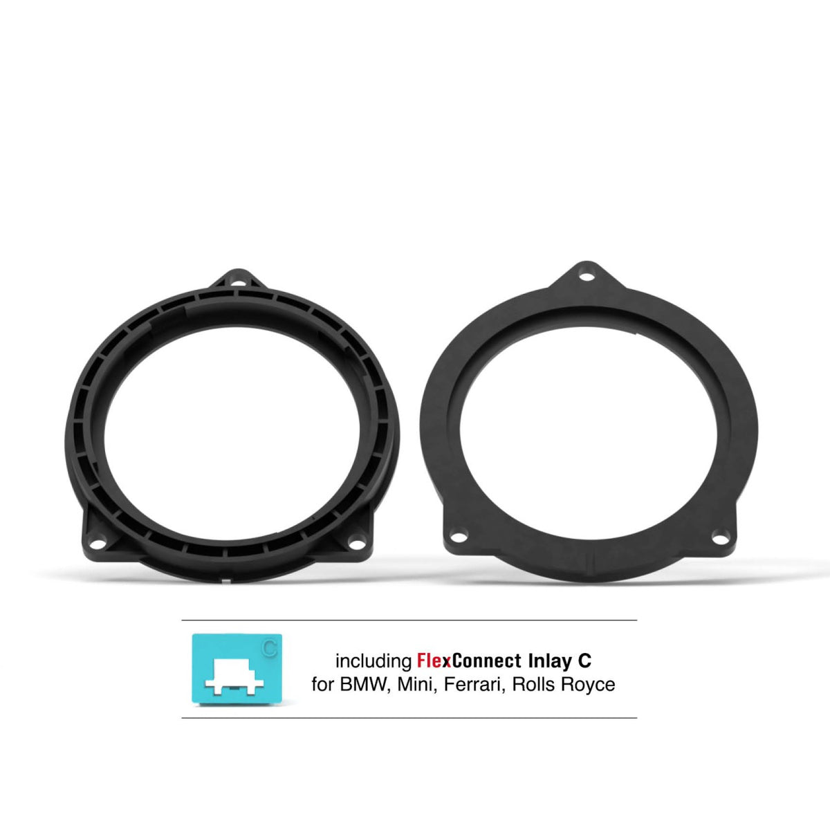 HELIX CFMK100 BMW.2 – monteringsramme