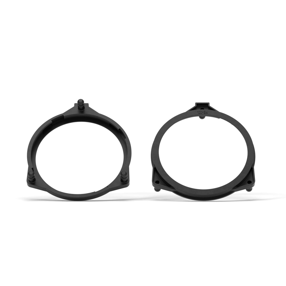 HELIX CFMK100 MB.4 – monteringsramme