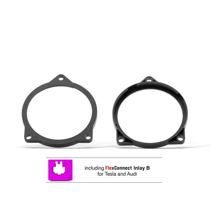 HELIX CFMK100 TES.1 – monteringsramme