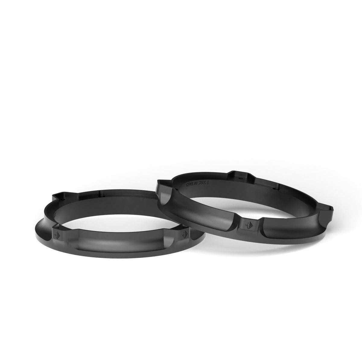 HELIX CFMK130 SUZ.1 (FDM) – monteringsramme
