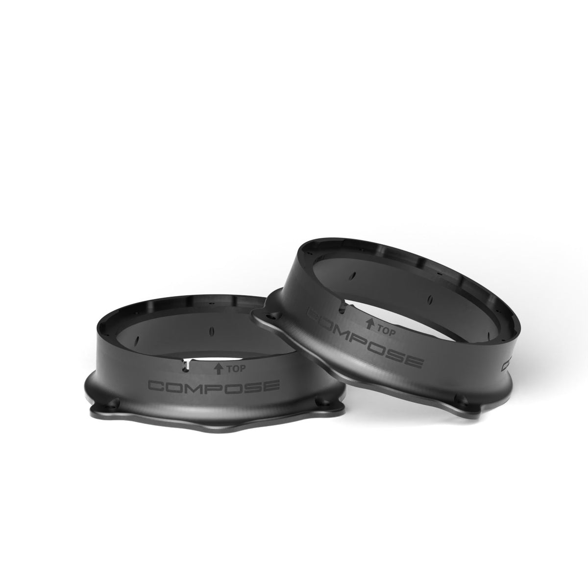 HELIX CFMK165 AUD.1 (FDM) – monteringsramme