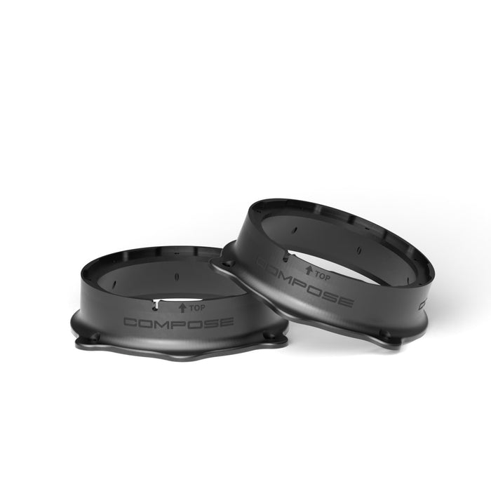 HELIX CFMK165 AUD.1 (FDM) – monteringsramme