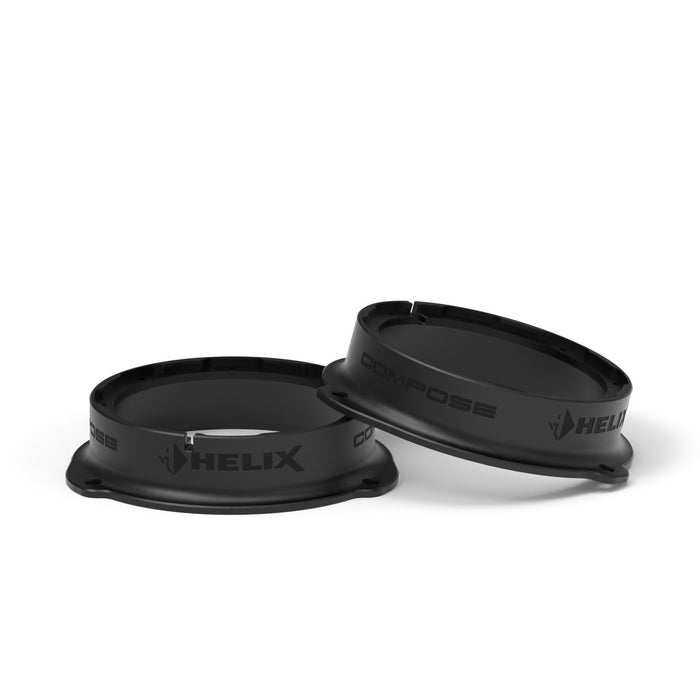 HELIX CFMK165 AUD.2 (FDM) – monteringsramme